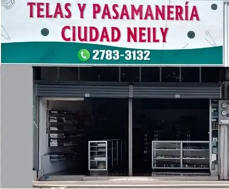 Sucursal Ciudad Neily
